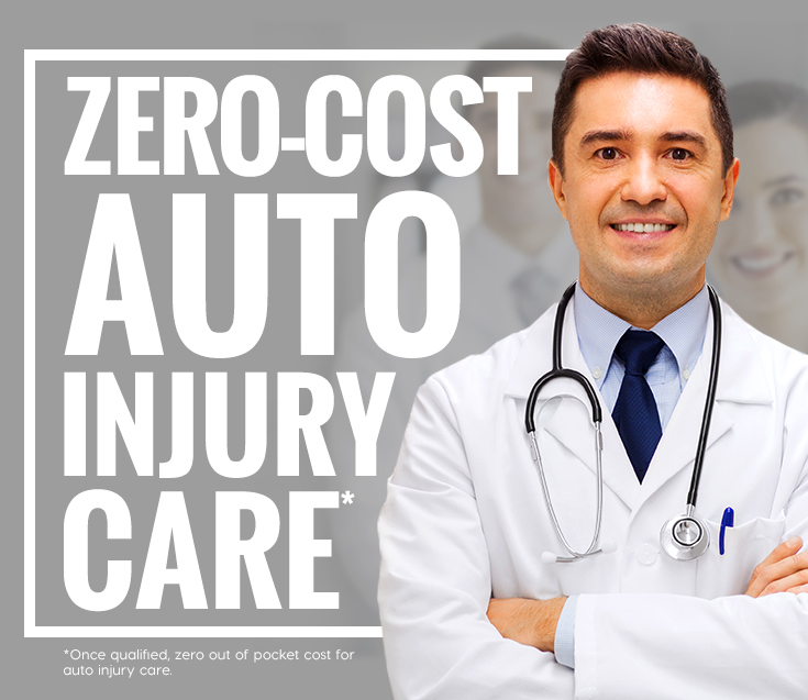 Chiropractor For Car Accidents Chino Valley